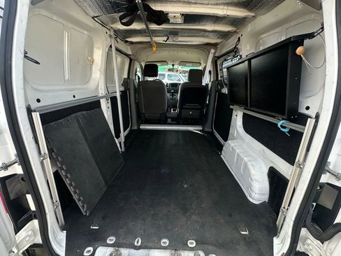 Used 2020 Nissan NV200 S w/ Sliding Glass Door Package image 16