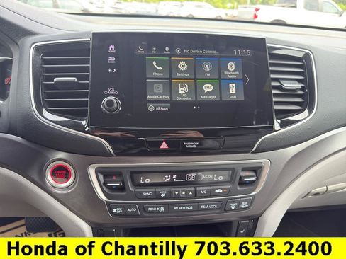 Certified 2020 Honda Pilot EX-L image 14