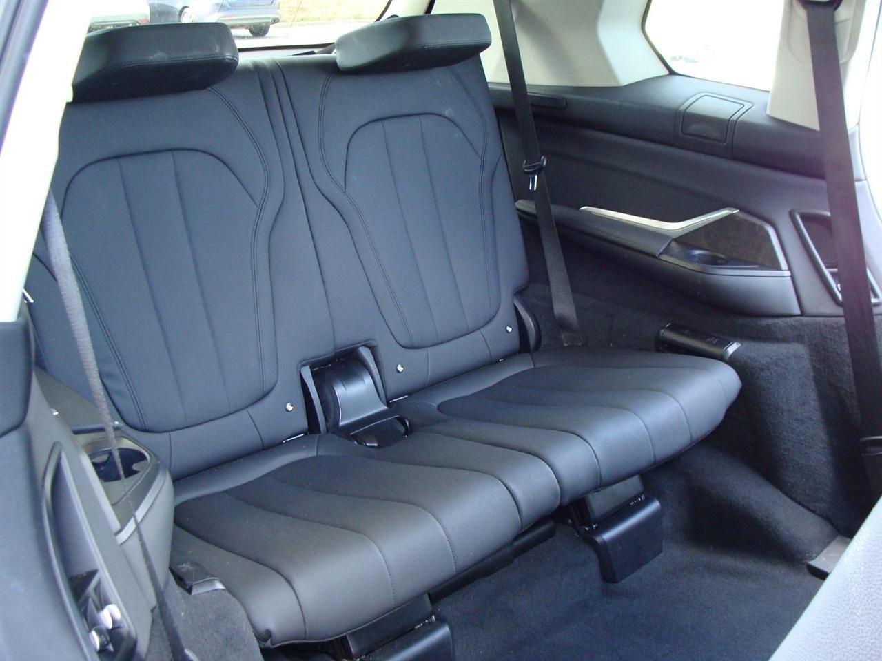 Used 2021 BMW X7 xDrive40i AWD/4WD image 13