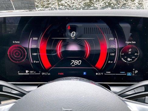 Certified 2025 Mercedes-Benz GLC 300 4MATIC image 16