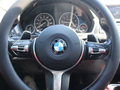 Used 2015 BMW 335i Gran Turismo xDrive AWD/4WD image 13