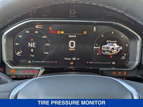 New 2026 GMC Sierra 1500 Elevation w/ Elevation Premium Package image 20