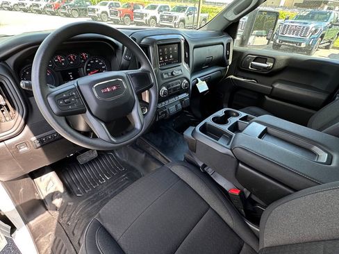 New 2026 GMC Sierra 3500 Pro w/ Convenience Package AWD/4WD image 17