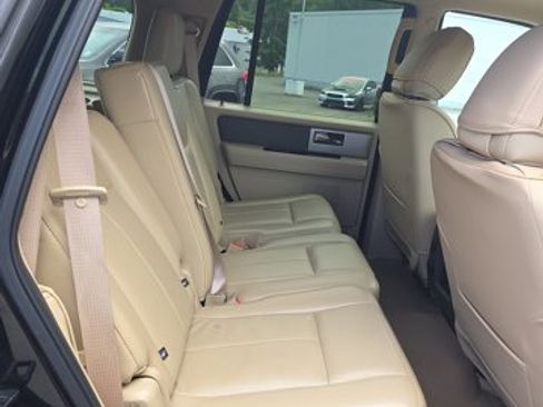 Used 2011 Ford Expedition XLT w/ 202A Rapid Spec Order Code AWD/4WD image 16