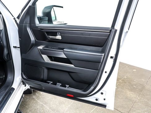 Used 2025 Toyota Tundra SR5 image 24