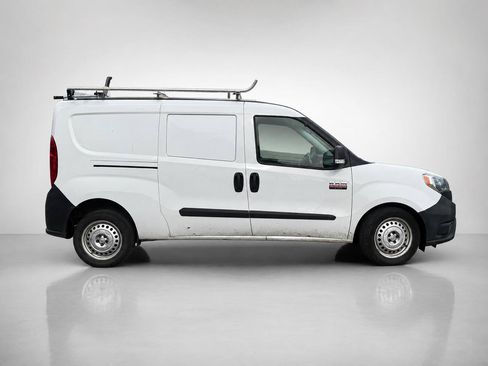 Used 2021 RAM ProMaster City Tradesman FWD image 6