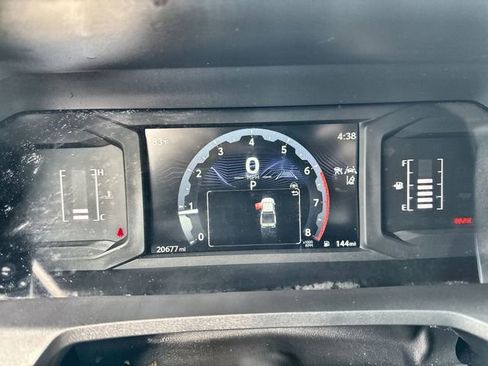 Used 2024 Toyota Tacoma SR5 image 24