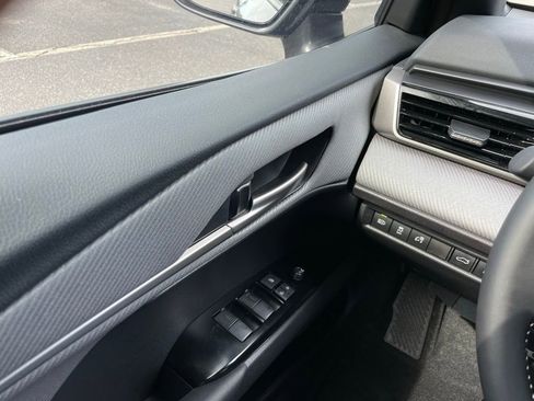 Used 2026 Toyota Camry SE w/ Multimedia Upgrade Package FWD image 23