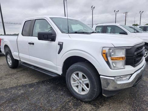 Used 2022 Ford F150 XL w/ Equipment Group 101A High AWD/4WD image 8
