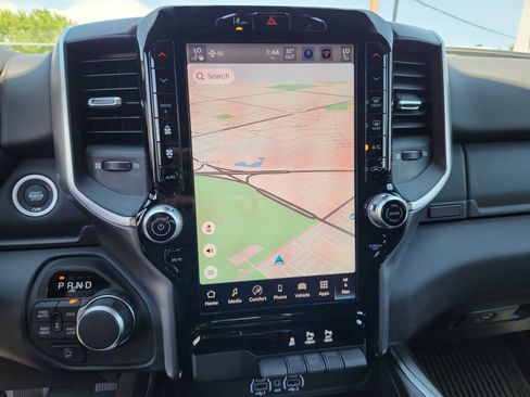 New 2025 RAM 1500 Big Horn image 28