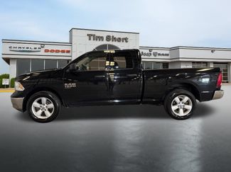 Used 2024 RAM 1500 Classic SLT AWD/4WD video 2