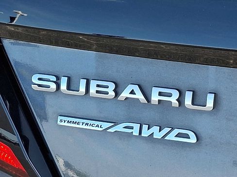 Used 2022 Subaru WRX Premium AWD/4WD image 28