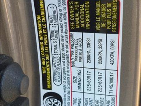 Used 2021 Subaru Forester Premium AWD/4WD image 26
