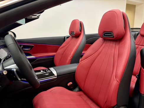 New 2026 Mercedes-Benz CLE 300 4MATIC Cabriolet image 11