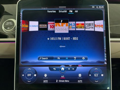 Certified 2022 Mercedes-Benz S 580 4MATIC Sedan image 22