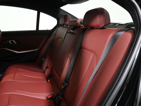 New 2026 BMW 330i xDrive Sedan w/ Premium Package image 4