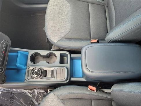 New 2025 Ford Maverick XLT w/ XLT Luxury Package image 17