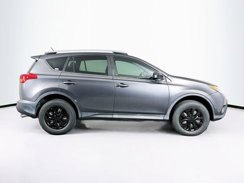 Used 2015 Toyota RAV4 LE image 10