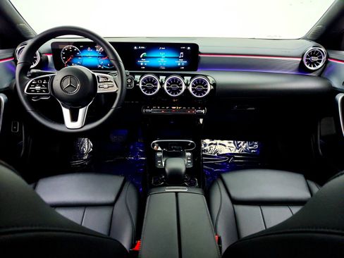 Certified 2023 Mercedes-Benz CLA 250 image 19