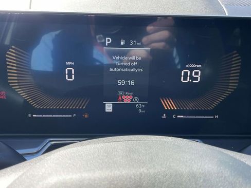 New 2026 Kia Sorento LX image 28