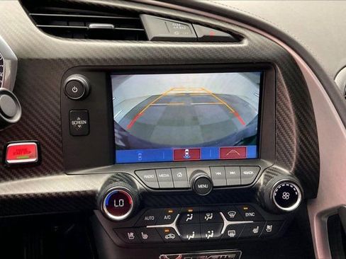Used 2019 Chevrolet Corvette Stingray Coupe image 21
