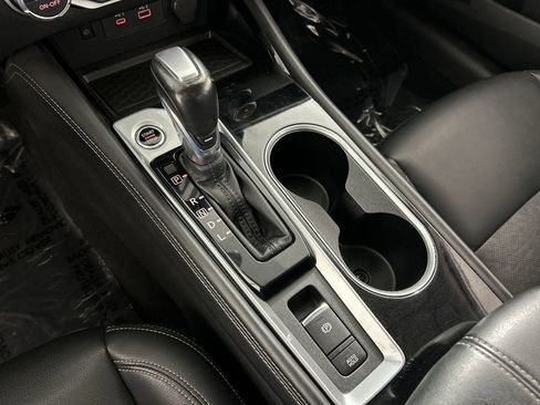 Used 2023 Nissan Altima 2.5 SL image 16