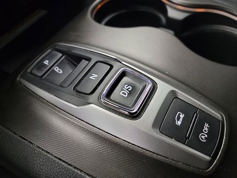 Certified 2022 Honda Passport TrailSport image 18