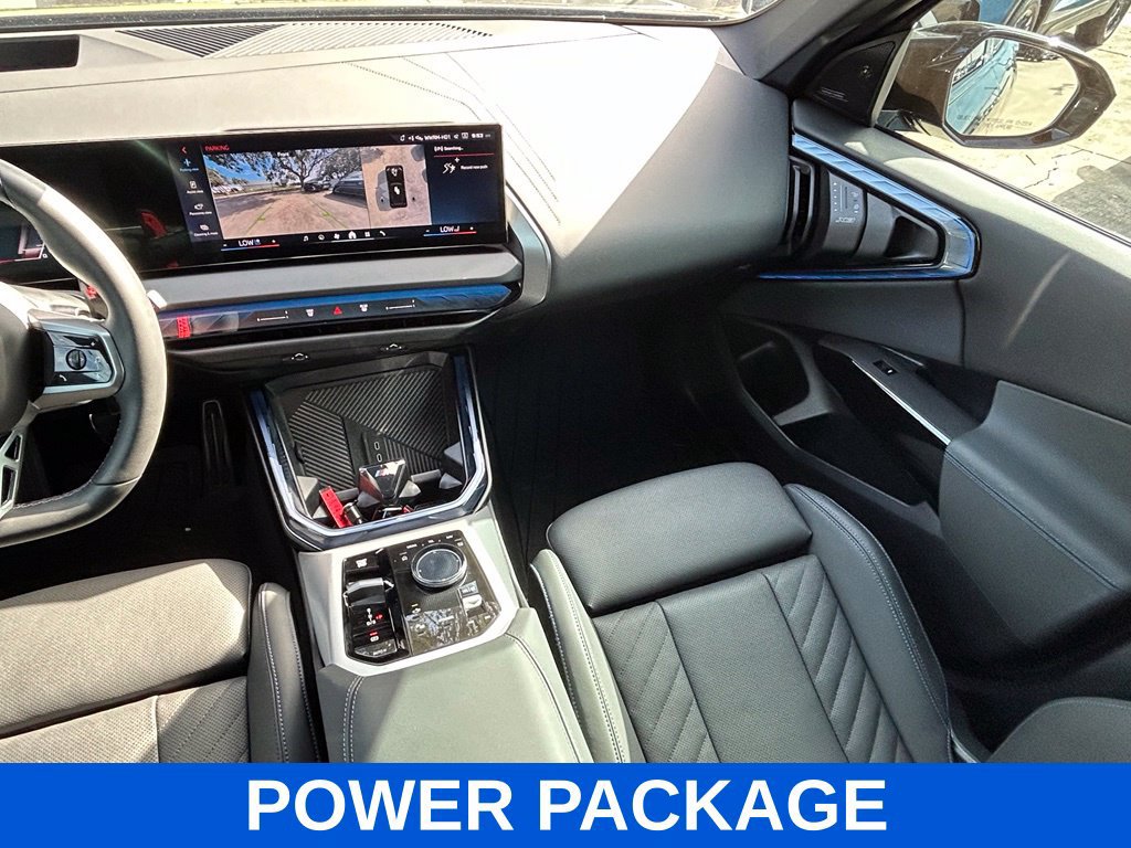 Used 2025 BMW X3 M50 w/ Premium Package AWD/4WD image 12