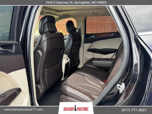 Used 2016 Lincoln MKC Reserve w/ Lincoln MKC Climate Package AWD/4WD image 14