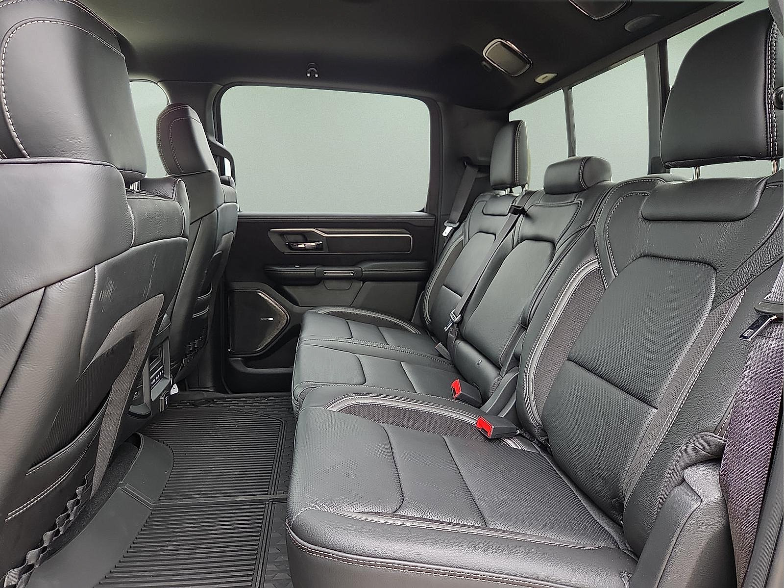 New 2026 RAM 1500 RHO w/ RHO Level 1 Equipment Group AWD/4WD image 10