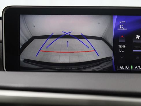 Used 2019 Lexus RX 350 AWD w/ Navigation Package image 36