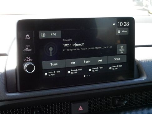 Used 2026 Honda CR-V Sport-L image 22