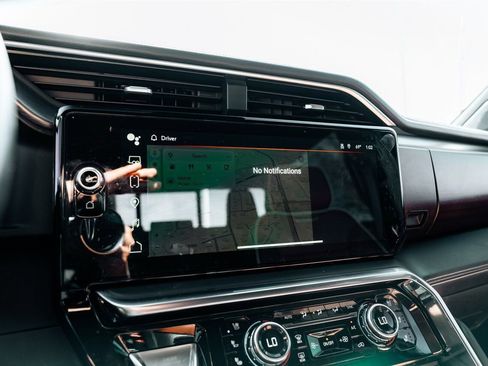 Used 2023 GMC Sierra 1500 Denali Ultimate image 30