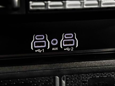 Used 2026 RAM 3500 Laramie w/ Night Edition image 28