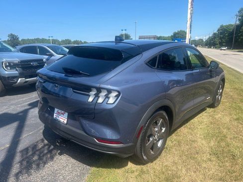 Used 2021 Ford Mustang Mach-E Select w/ Comfort/Technology Package image 5