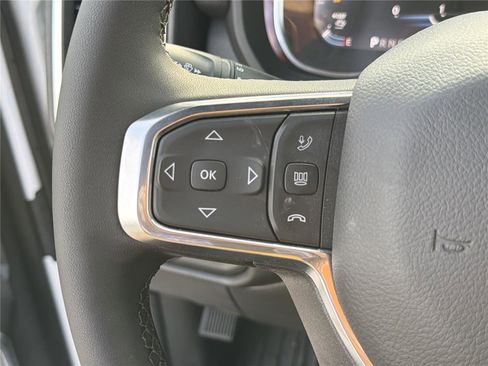 New 2025 RAM 3500 Laramie image 21