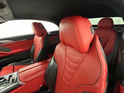 Used 2024 BMW M850i xDrive Convertible image 30