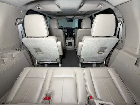 Used 2014 Ford Expedition EL Limited w/ Equipment Group 301A RWD image 18