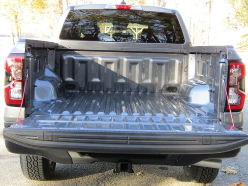 New 2025 Ford Ranger XL w/ Trailer Tow Package image 16