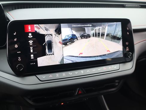 New 2026 Dodge Charger Scat Pack AWD/4WD image 7