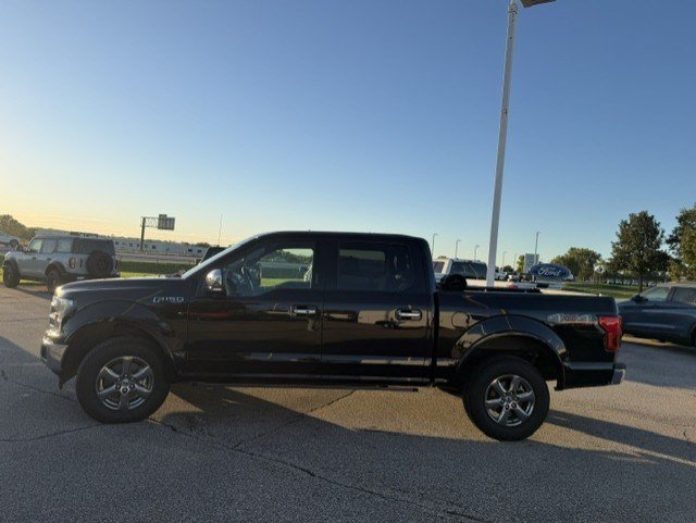 Used 2020 Ford F150 Lariat w/ Equipment Group 502A Luxury AWD/4WD image 5