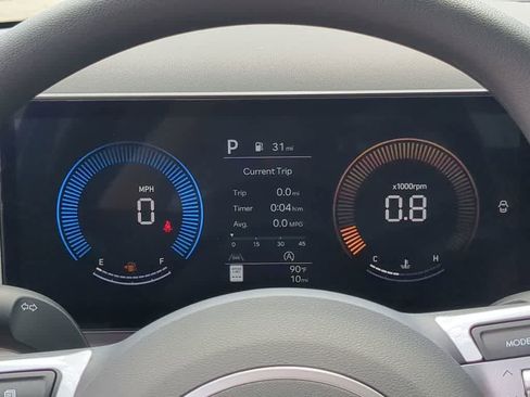New 2026 Hyundai Tucson SEL FWD image 32