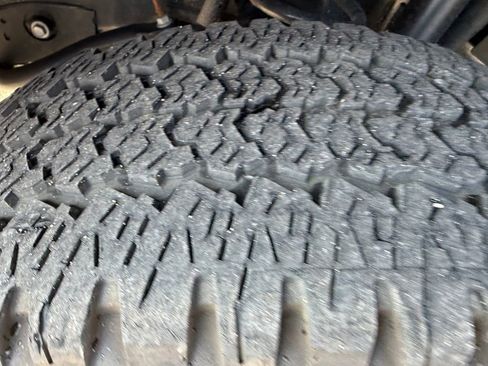 Used 2025 RAM 2500 Big Horn image 28