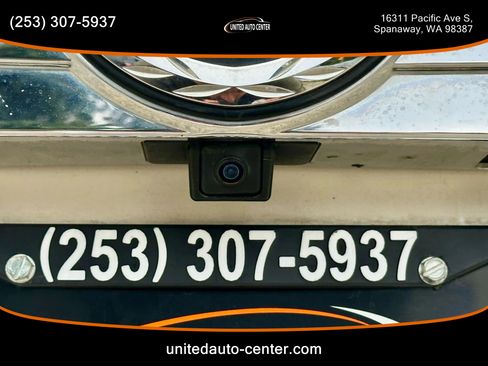 Used 2008 Cadillac Escalade ESV AWD image 19