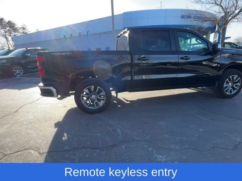 Used 2026 Chevrolet Silverado 1500 LT image 6