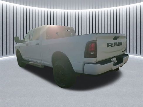 New 2026 RAM 2500 Tradesman image 12