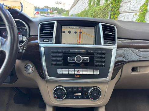 Used 2014 Mercedes-Benz ML 350 2WD w/ Premium 1 Package image 26