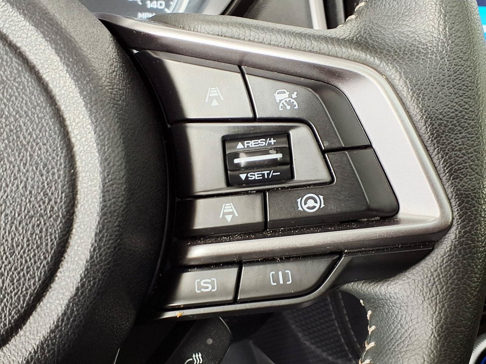 Used 2024 Subaru Forester Limited AWD/4WD image 18