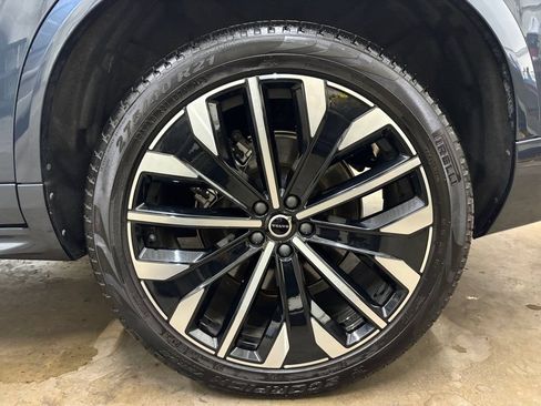 Certified 2026 Volvo XC90 B6 Ultra AWD/4WD image 37