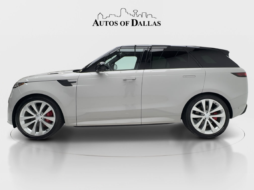 Used 2023 Land Rover Range Rover Sport SE Dynamic AWD/4WD image 10